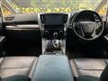 2018 Toyota Alphard G