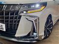 2018 Toyota Alphard G