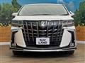 2018 Toyota Alphard G