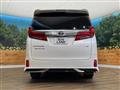 2018 Toyota Alphard G
