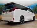 2018 Toyota Alphard G