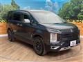 2023 Mitsubishi Delica D5