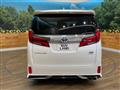 2022 Toyota Alphard Hybrid