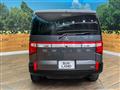 2021 Mitsubishi Delica D5