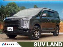 2021 Mitsubishi Delica D5