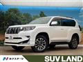 2023 Toyota Land Cruiser Prado