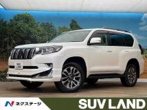 2023 Toyota Land Cruiser Prado