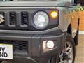 2024 Suzuki Jimny