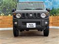 2024 Suzuki Jimny