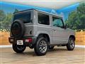 2024 Suzuki Jimny