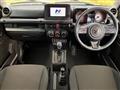 2024 Suzuki Jimny Sierra
