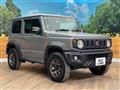 2024 Suzuki Jimny Sierra