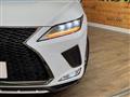 2019 Lexus RX