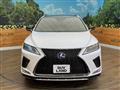 2019 Lexus RX