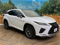 2019 Lexus RX