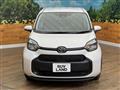 2025 Toyota Sienta
