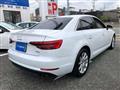 2016 Audi A4