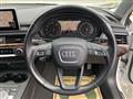 2016 Audi A4