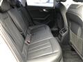 2016 Audi A4