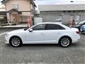 2016 Audi A4