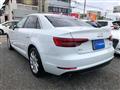 2016 Audi A4