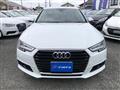 2016 Audi A4