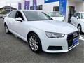 2016 Audi A4