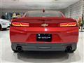 2018 Chevrolet Camaro