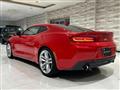2018 Chevrolet Camaro