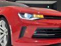 2018 Chevrolet Camaro
