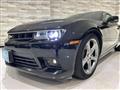 2015 Chevrolet Camaro
