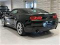 2020 Chevrolet Camaro