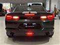2020 Chevrolet Camaro