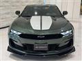 2020 Chevrolet Camaro