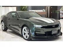 2020 Chevrolet Camaro