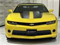 2017 Chevrolet Camaro