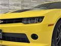 2017 Chevrolet Camaro