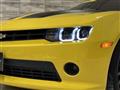2017 Chevrolet Camaro