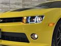 2017 Chevrolet Camaro