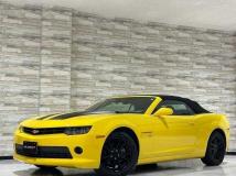 2017 Chevrolet Camaro