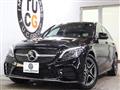 2019 Mercedes-Benz C-Class