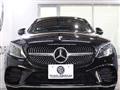 2019 Mercedes-Benz C-Class