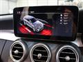 2019 Mercedes-Benz C-Class