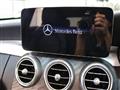 2019 Mercedes-Benz C-Class