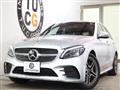 2019 Mercedes-Benz C-Class