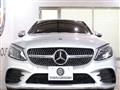 2019 Mercedes-Benz C-Class