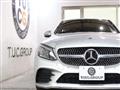 2019 Mercedes-Benz C-Class