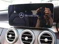 2019 Mercedes-Benz C-Class