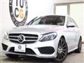 2015 Mercedes-Benz C-Class