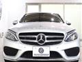 2015 Mercedes-Benz C-Class